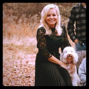 Meet your Posher, Kim